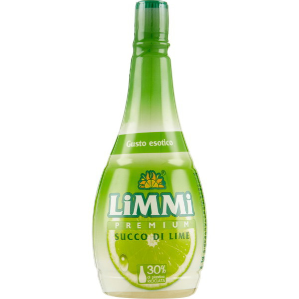 Limetin sok, Limmi, 500ml