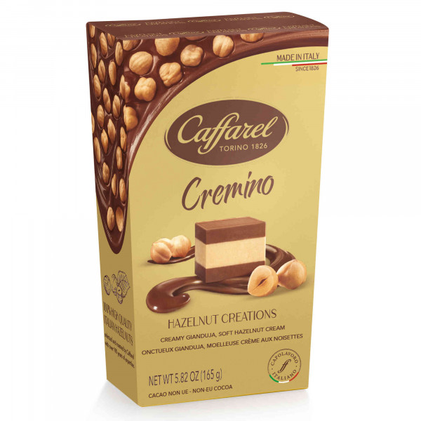 Cremino, Caffarel, 150g