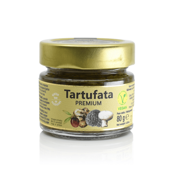 Tartufata Premium, Zigante, 80g