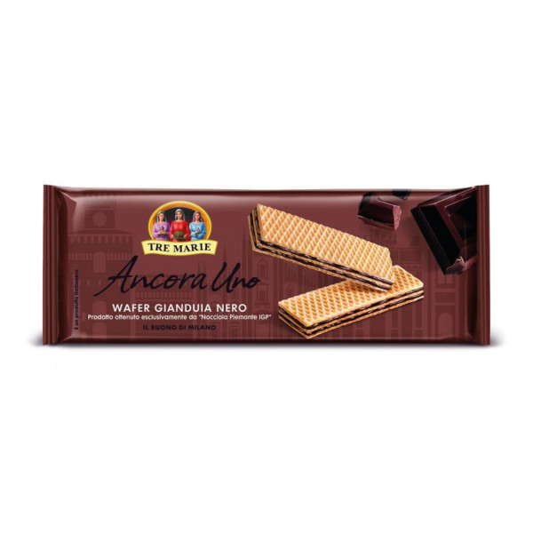 Napolitanke Gianduia, Tre Marie, 140g