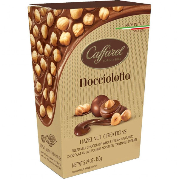 Nocciolotta, Caffarel, 150g