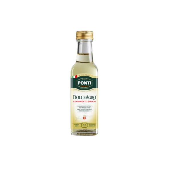 Dolceagro, Ponti, 100 ml