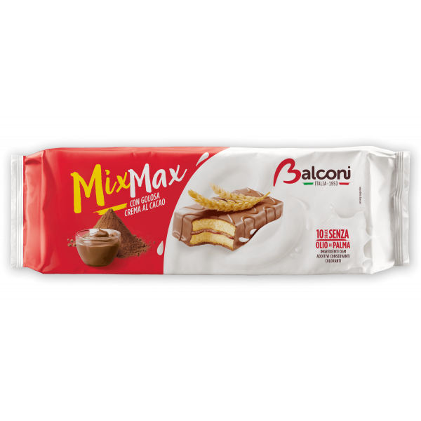 Mix Max, Balconi, 350g