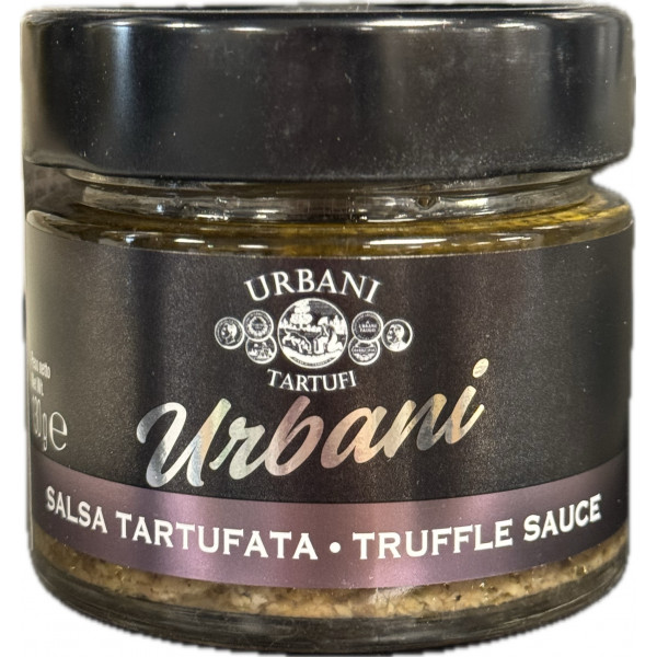 Omaka tartufata, Urbani, 130g