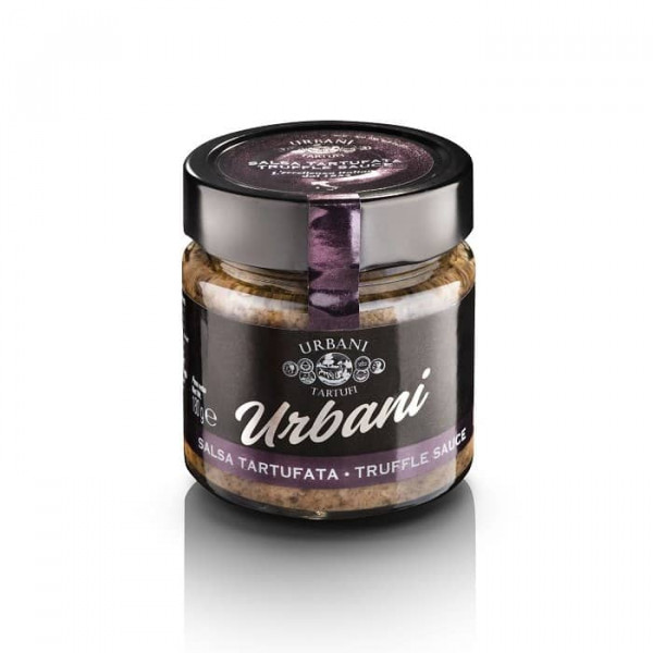 Omaka tartufata, Urbani, 130g