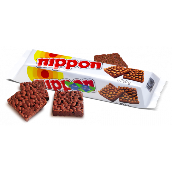 Keksi Nippon, 200g