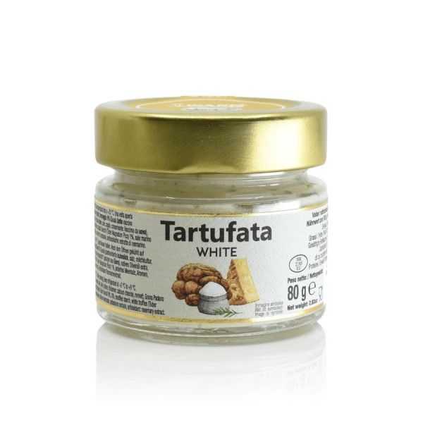 Tartufata bela, Zigante, 80g